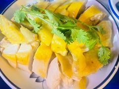 -碧海银沙海鲜餐厅(恒大海上威尼斯店)