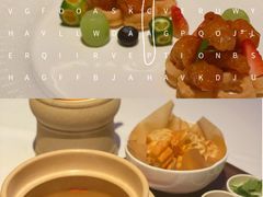 -狮拾久·现代新加坡料理(福田COCO Park店)