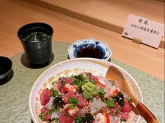 -炎橘·板前料理 Omakase