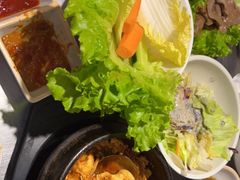 -喜来稀肉(虹泉路店)
