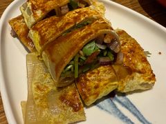 -金掌勺·锅包肉(广渠门店)