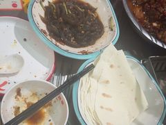 -古彭7只羊·招牌白串·碳锅羊肉旗舰店