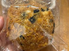 -佐敦面包铺·JORDAN BAKERY