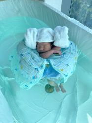 -baby bella小贝拉母婴护理中心(杭州凯宾斯基店)