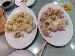 -听涛雅苑百味饺子老家菜馆