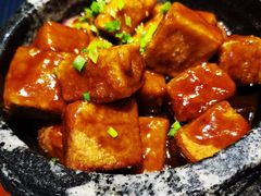 -甘家界牌柠檬鸭(青山店)