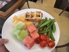 -澳门十六浦索菲特大酒店