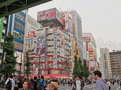 -秋叶原电器街