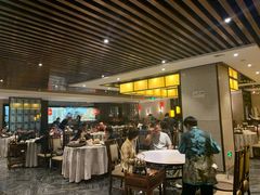 大堂-香云轩·顺德菜(香云纱园林酒店店)