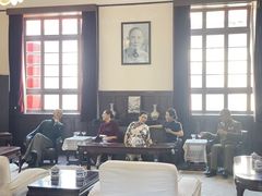 -南京中国近代史遗址博物馆(南京总统府)