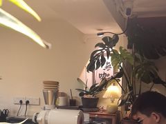 -本無咖啡·BeanWood Coffee