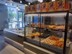 -奈雪的茶(中粮祥云小镇店)