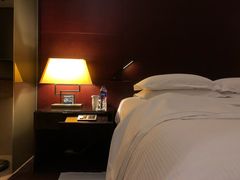 -广州天河希尔顿酒店