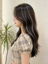 -CIT造型·烫发·染发