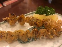 -胜代日本料理(云程巷小区店)