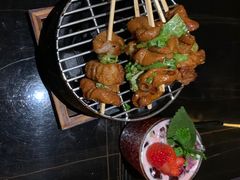 -wann lounge 低温慢煮牛排·清吧