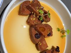 -小厨娘绣中淮扬(总统府大行宫店)