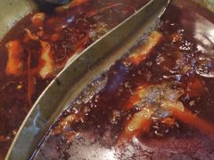 -胡王火锅·烤肉