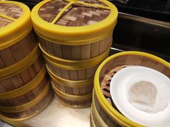 -水都假日酒店-海韵西餐厅(龙胜路店)