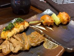 -鸟鹏烧鸟居酒屋(熙龙湾店)