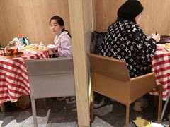 -西贝莜面村(赛格国际购物中心店)