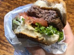 -Fergburger(皇后镇店)