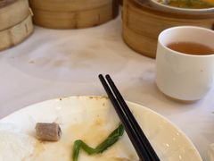 -潮府馆·非遗潮州菜·港式点心(世纪公园店)