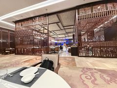 -海棠湾九号度假酒店-融荟家和中餐厅