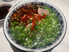 -燕兰楼·清真西北融合菜(亚运村店)