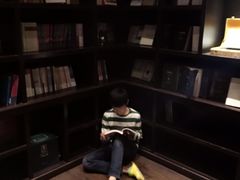 -钟书阁(松江泰晤士小镇店)