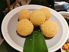 麻球-老鸭集(金沙龙湖天街店)