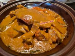 -蟹榭·本帮江浙菜·蟹宴(五角场合生汇商场店)