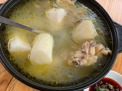 -青城甲(青城山店)