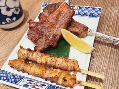 -小山日本料理(太古汇店)