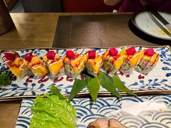 -福樱兰海鲜放题铁板烧(加州店)