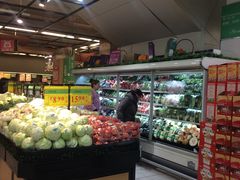 -中百仓储超市(百步亭花园路店)