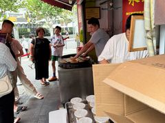 -水丰锅贴(延吉东路店)