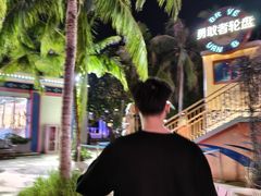 -三亚海昌梦幻海洋不夜城