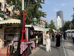 -威尼斯意餐酒吧 Venezia club(意大利风情街店)