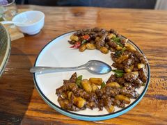 -素心小筑(后沙裕镇店)