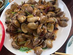 -叶存利海鲜大馅饺子(海宁路总店)