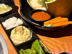 -匠太烧肉台日料理餐酒馆(三林店)