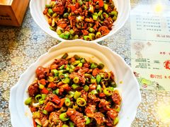 -文三里屯面馆(三里屯店)