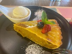 -安妮意大利餐厅(国贸店)