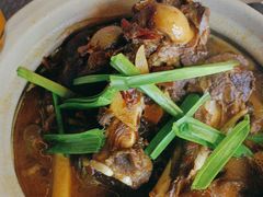 -唐力九头鸟烧烤·罗田吊锅(西云楼店)