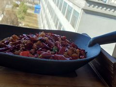 -平措康桑·和牛自助观景餐厅(布达拉宫店)