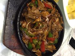 东北人风味饺子坊(南海大道店)-东北人粗粮饺子坊(南山店)
