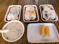 -穗银肠粉店(东川路店)