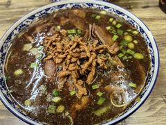 -九八五面馆(欧洲城店)