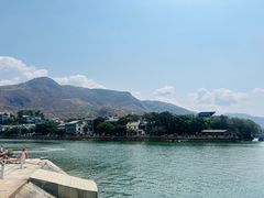 -大理洱海